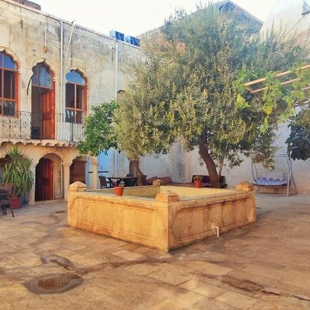 Taskiran Hotel Sanlıurfa Extérieur photo