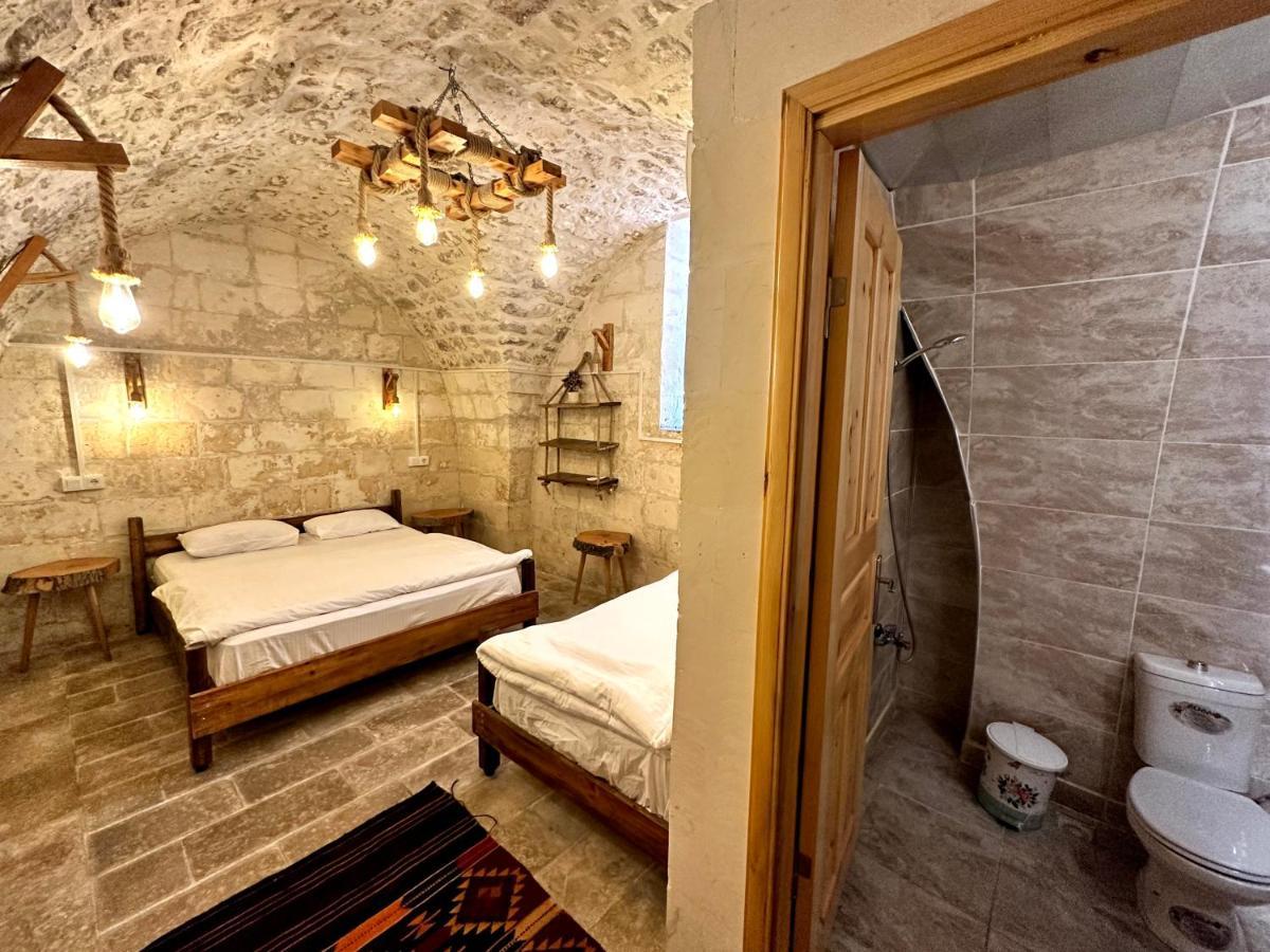 Taskiran Hotel Sanlıurfa Extérieur photo