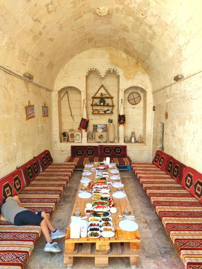 Taskiran Hotel Sanlıurfa Extérieur photo