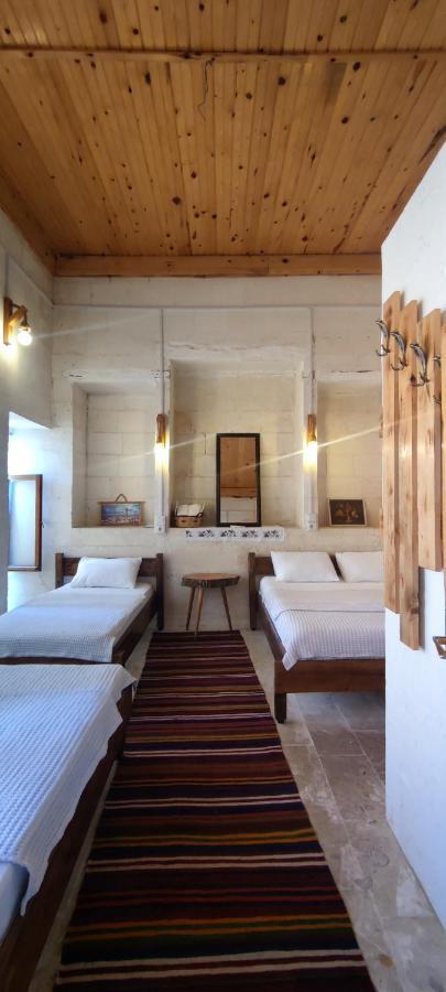 Taskiran Hotel Sanlıurfa Extérieur photo