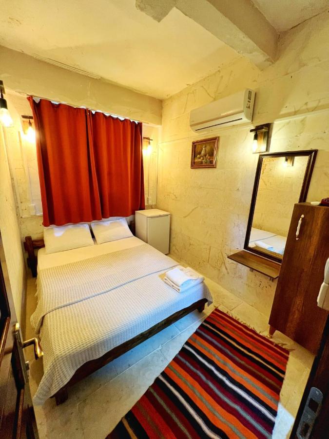 Taskiran Hotel Sanlıurfa Extérieur photo